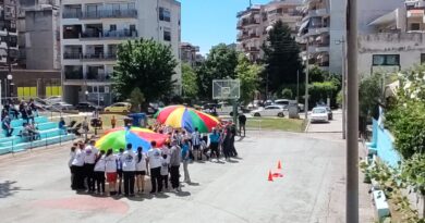 «Παίζουμε Παρέα» - Μία ξεχωριστή δράση συμπερίληψης στον Δήμο Κορδελιού – Ευόσμου