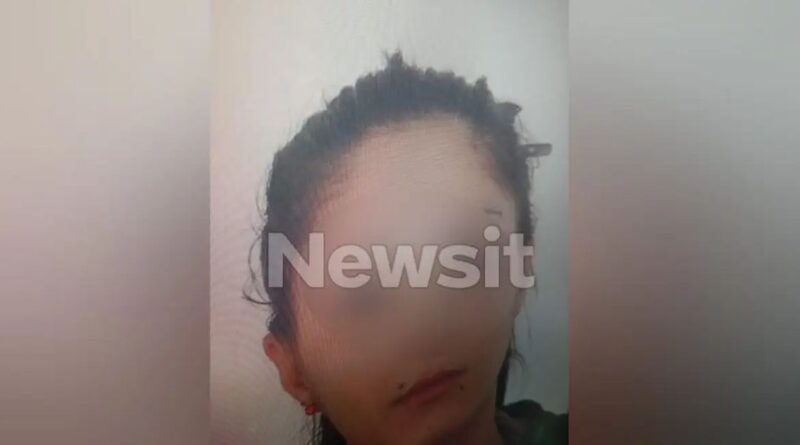 Αυτή είναι η 38χρονη που σκοτώθηκε από την έκρηξη της βόμβας στη Θεσσαλονίκη
