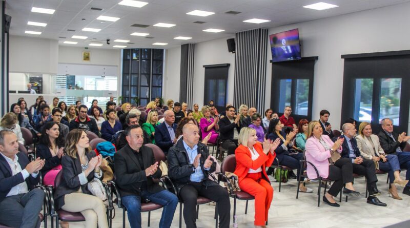 Δήμος Δέλτα: Ισχυρά μηνύματα έστειλε η ημερίδα για τον αυτισμό (pics)