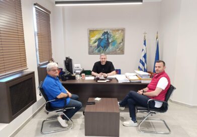 Ο Δ. Ωραιοκάστρου φιλοξενεί τους παγκόσμιους διαγωνισμούς ρομποτικής ROBOTEX.HELLAS 2025 και Yokozuna Robot Yusho