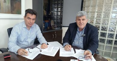 Δήμος Κορδελιού – Ευόσμου: Τοποθετούνται ανελκυστήρες για διευκόλυνση προσβασιμότητας σε σχολεία