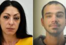 Βόμβα στη Θεσσαλονίκη: Στη δημοσιότητα τα στοιχεία της 38χρονης και του 36χρονου ενοικιαστή