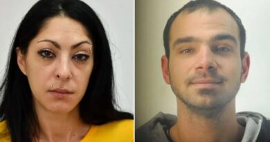 Βόμβα στη Θεσσαλονίκη: Στη δημοσιότητα τα στοιχεία της 38χρονης και του 36χρονου ενοικιαστή