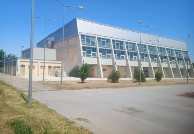 Νέο, σύγχρονο γυμναστήριο αποκτά η Πανεπιστημιούπολη στη Σίνδο – Άδεια λειτουργίας μετά από 25 έτη!
