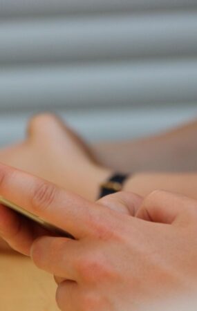 Προσοχή στα phishing μηνύματα: Πώς να προστατευτείτε από τις διαδικτυακές απάτες