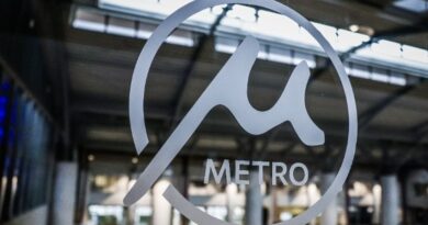 Κ. Μπιάνκο (Thema): «Τεχνολογικό διαμάντι το σύστημα του Μετρό Θεσσαλονίκης»