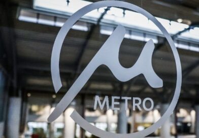 Τη Δευτέρα 8/12 θα επαναλειτουργήσει η βασική γραμμή του Μετρό Θεσσαλονίκης