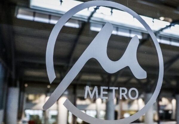 Μετρό Θεσσαλονίκης: Η Καλαμαριά μπαίνει στον χάρτη – Στις 15:00 ανοίγουν οι 5 νέοι σταθμοί