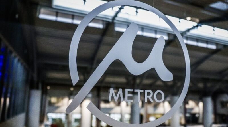 Κ. Μπιάνκο (Thema): «Τεχνολογικό διαμάντι το σύστημα του Μετρό Θεσσαλονίκης»