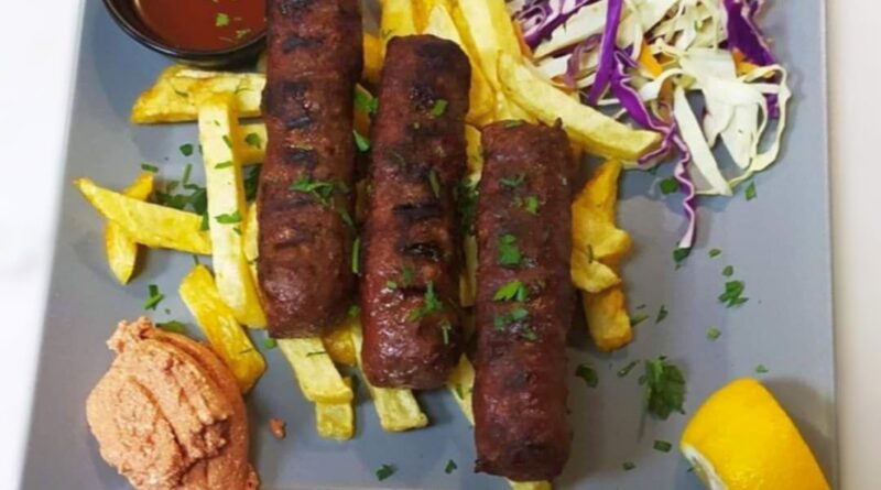 Έτσι θα φτιάξετε τα τέλεια σουτζουκάκια του χωριού!