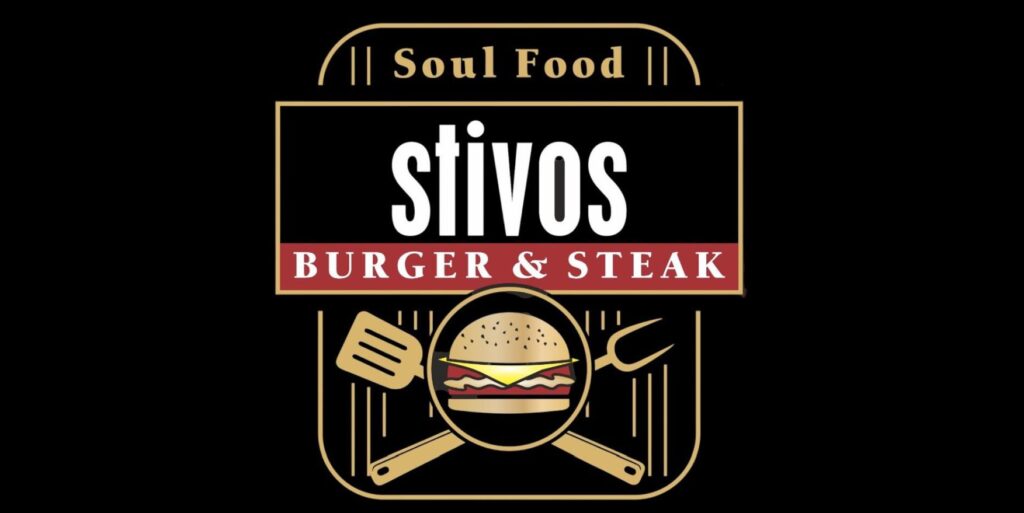 Opening για το Stivos Burger & Steak στον Εύοσμο!