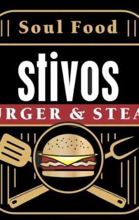 Opening για το Stivos Burger & Steak στον Εύοσμο!