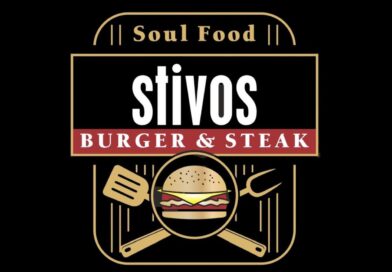 Opening για το Stivos Burger & Steak στον Εύοσμο!