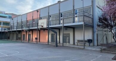 Κρούσμα στρεπτόκοκκου στην Καλαμαριά – Κλειστά 3 σχολεία τη Δευτέρα 26/5
