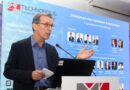«Επίθεση» Τζήκα σε Πέγκα λόγω ΔΕΘ και Σίνδου