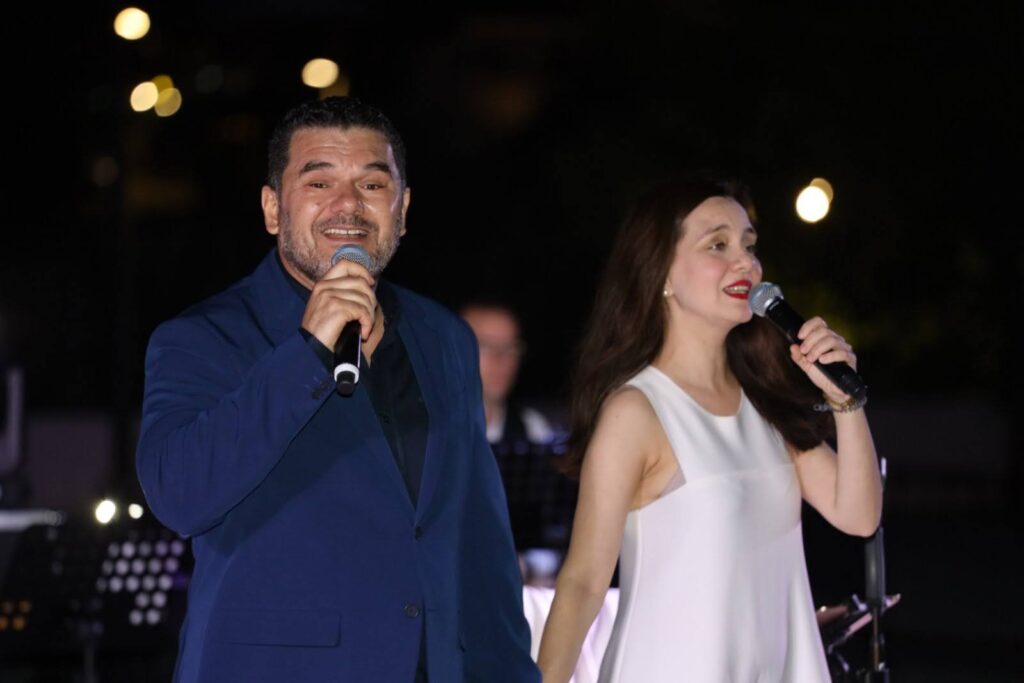 Πολιτιστικό Καλοκαίρι Δ. Ωραιοκάστρου: Αφιερωμένη στον Πέτρο Λούκα Χαλκιά η μουσική παράσταση με Κετιμέ, Μήτση, Μπακαγιάννη