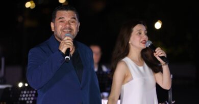 Πολιτιστικό Καλοκαίρι Δ. Ωραιοκάστρου: Αφιερωμένη στον Πέτρο Λούκα Χαλκιά η μουσική παράσταση με Κετιμέ, Μήτση, Μπακαγιάννη
