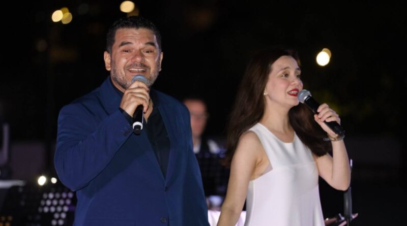 Πολιτιστικό Καλοκαίρι Δ. Ωραιοκάστρου: Αφιερωμένη στον Πέτρο Λούκα Χαλκιά η μουσική παράσταση με Κετιμέ, Μήτση, Μπακαγιάννη