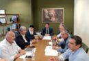 Την άνοιξη του 2026 ξεκινά η κατασκευή του Δυτικού Προαστιακού – Διασύνδεση με το ΔΙΠΑΕ