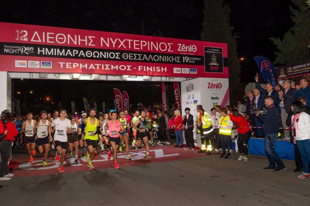 Ο «Νυχτερινός» συμμετέχει στην επέτειο των 20 χρόνων του Μαραθωνίου της Ιστορίας και προσφέρει διπλή συμμετοχή σε προνομιακή τιμή!