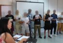 Γιορτή αποφοίτησης μέσα στις φυλακές Διαβατών