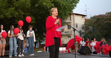 Ο Δήμος Δέλτα τίμησε την Παγκόσμια Ημέρα Εθελοντή Αιμοδότη με το 2ο Φεστιβάλ Χορωδιών