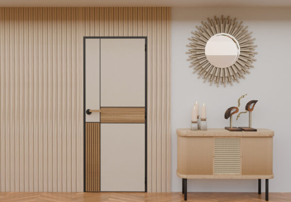 Innova Doors – Νέο brand από την Polizoidis Advertising & Interior Constructions