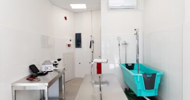 Δημοτικό Κτηνιατρείο απέκτησε ο Δήμος Θεσσαλονίκης (pics)