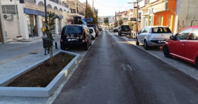 Ωραιόκαστρο: Κλείνει την Τρίτη 10/5 τμήμα της οδού Κομνηνών στη συμβολή με τη Λ. Δημοκρατίας – Αλλάζουν δρομολόγια λεωφορείων