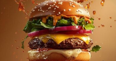 Stivos Burger & Steak: Το μυστικό για το τέλειο burger!