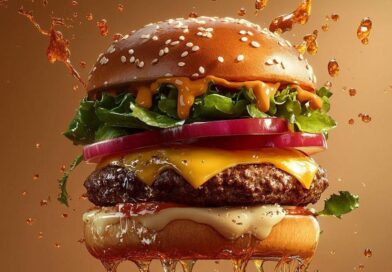 Stivos Burger & Steak: Δεν είναι φρέσκο, είναι… ολόφρεσκο! (vid)