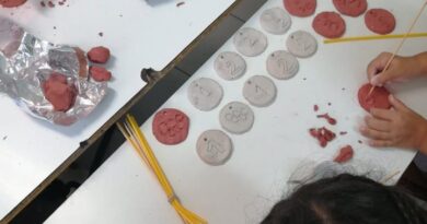 Δ. Ωραιοκάστρου: Αρχίζει την Τρίτη 1/7 το «Καλοκαιρινό Σχολείο 2025»