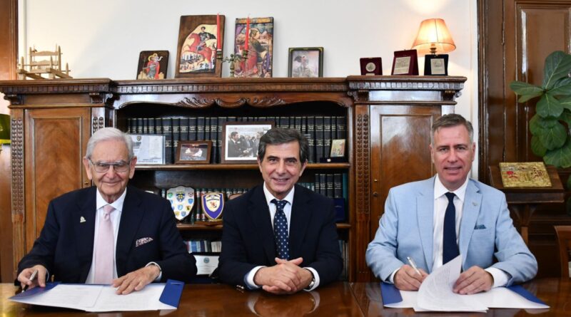 Μνημόνιο συνεργασίας του ΔΙΠΑΕ με το Thess Intec