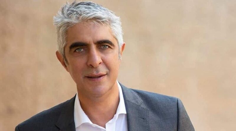 Εκτός ΣΥΡΙΖΑ ο Γιώργος Τσίπρας - Τι αναφέρει στην επιστολή παραίτησης