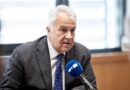 Παραιτήθηκαν Βορίδης, 3 υφυπουργοί κι ένας ΓΓ για την υπόθεση του ΟΠΕΚΕΠΕ