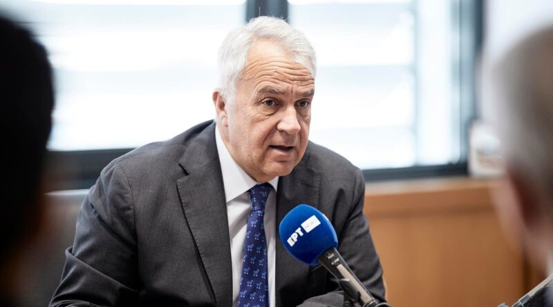 Παραιτήθηκαν Βορίδης, 3 υφυπουργοί κι ένας ΓΓ για την υπόθεση του ΟΠΕΚΕΠΕ