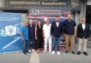 Πρόσωπα - έκπληξη από την πολιτική και το επιχειρείν στο νέο ΔΣ του ΜΕΑΣ Τρίτων