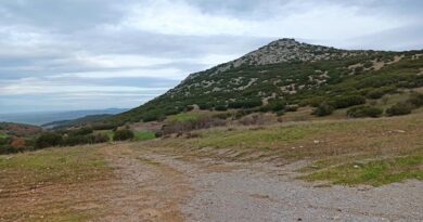 Ιστορικός τόπος κηρύχθηκε ο ορεινός όγκος του Δ. Ωραιοκάστρου από το υπουργείο Πολιτισμού