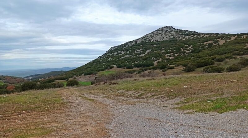Ιστορικός τόπος κηρύχθηκε ο ορεινός όγκος του Δ. Ωραιοκάστρου από το υπουργείο Πολιτισμού