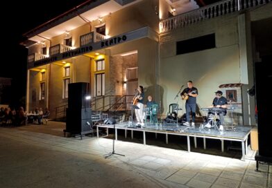 Γλέντι με λαϊκή μουσική στη Νέα Φιλαδέλφεια του Δ. Ωραιοκάστρου (pics)