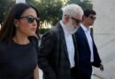 Πέτρος Φιλιππίδης: Ποινή φυλάκισης τριών ετών με τριετή αναστολή