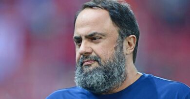 Ο Βαγγέλης Μαρινάκης αγόρασε τα ΜΜΕ Ευαγγελάτου, Στεφανίδου για 28,5 εκατ. ευρώ!