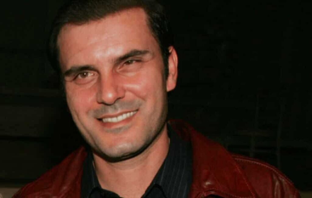 Έφυγε από τη ζωή ο «κακός» του «Παρά Πέντε», Γεράσιμος Μιχελής