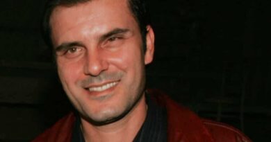 Έφυγε από τη ζωή ο «κακός» του «Παρά Πέντε», Γεράσιμος Μιχελής