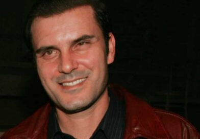 Έφυγε από τη ζωή ο «κακός» του «Παρά Πέντε», Γεράσιμος Μιχελής