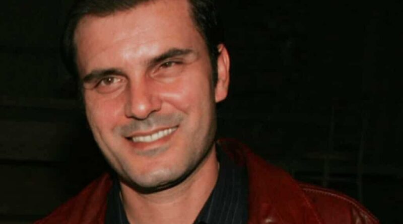 Έφυγε από τη ζωή ο «κακός» του «Παρά Πέντε», Γεράσιμος Μιχελής