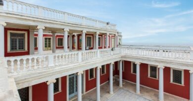 Διεθνής διαγωνισμός για τη μελέτη αποκατάστασης και λειτουργίας του Κυβερνείου