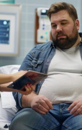 Αγαπηδάκη: Από Σεπτέμβριο δωρεάν φαρμακευτική αγωγή για την παχυσαρκία υπό προϋποθέσεις