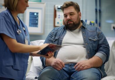 Αγαπηδάκη: Από Σεπτέμβριο δωρεάν φαρμακευτική αγωγή για την παχυσαρκία υπό προϋποθέσεις