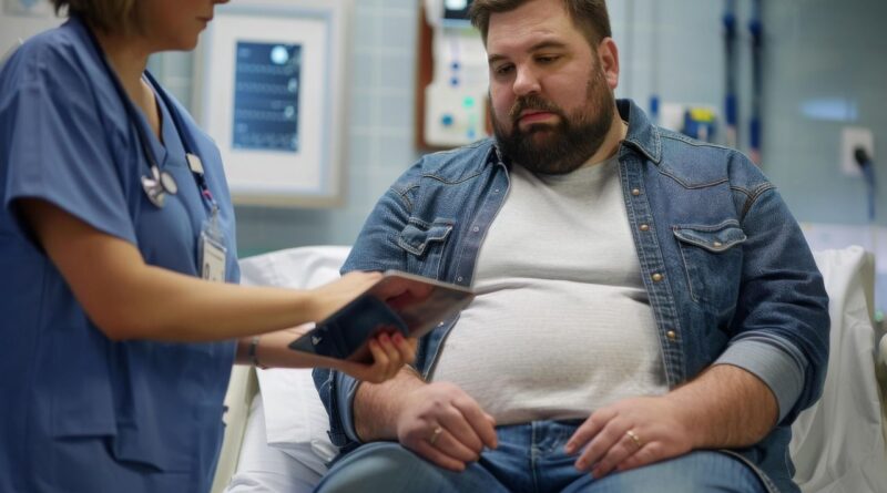 Αγαπηδάκη: Από Σεπτέμβριο δωρεάν φαρμακευτική αγωγή για την παχυσαρκία υπό προϋποθέσεις